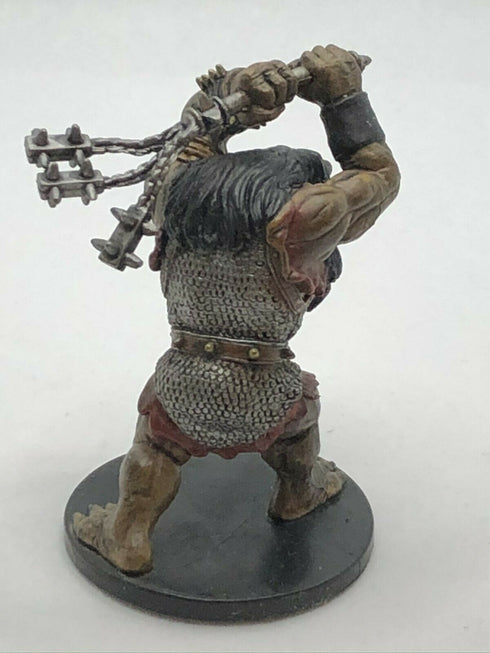 Ogre War Hulk - War Drums - Dungeons & Dragons Miniature (DDM) - #54